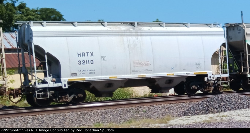 HRTX 32110